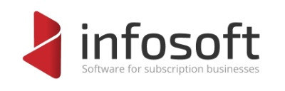 Infosoft logo